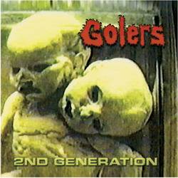 Golers : Second Generation